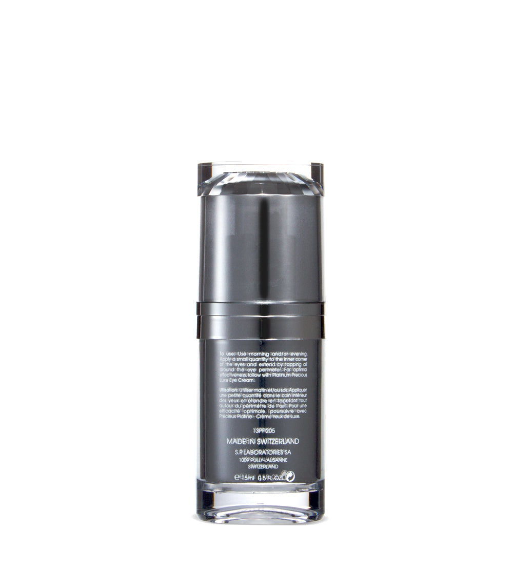 Suisse Programme Luxury Lifting Eye Concentrate 15ML | Sasa Global eShop