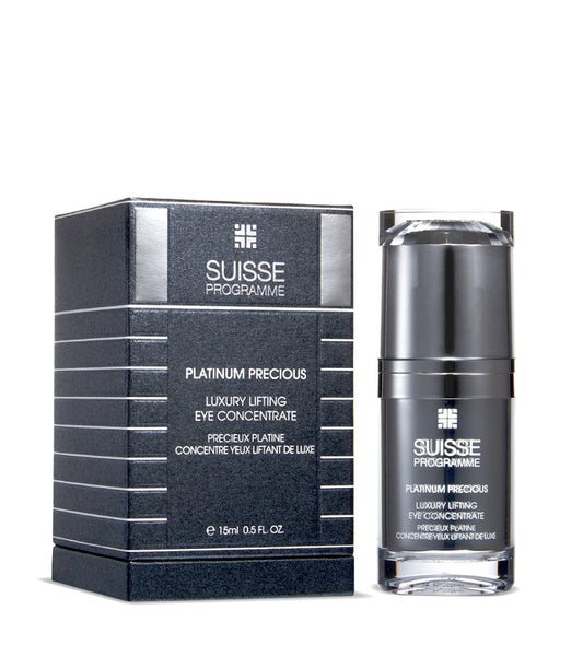 Suisse Programme Luxury Lifting Eye Concentrate 15ML