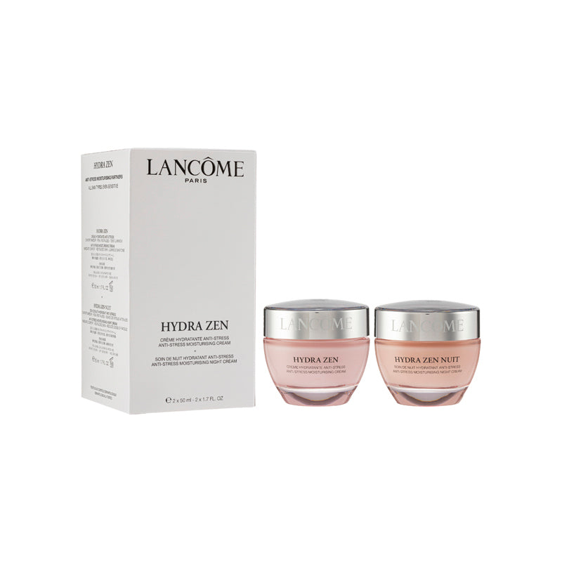 Hydra Zen Set 2PCS