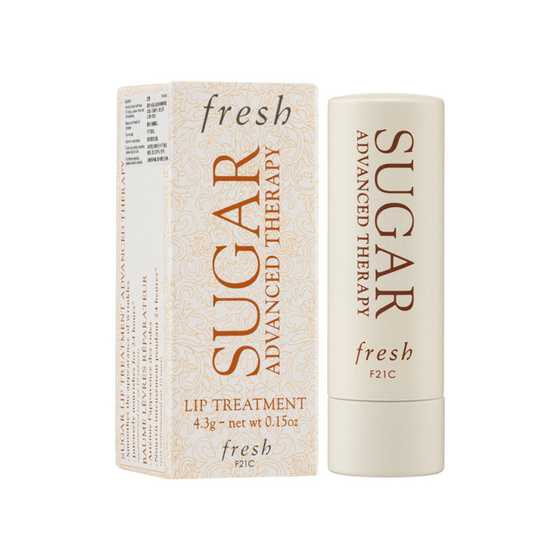 Sugar Lip Treatment Advanced Therapy
