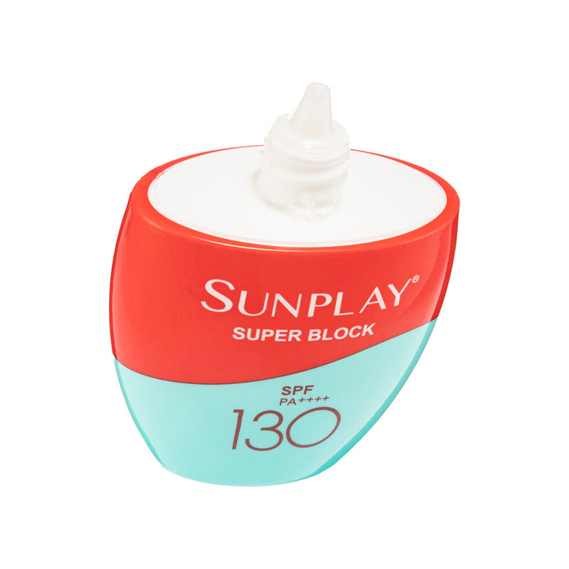 Mentholatum SPF130 Pa++++ Sunplay Super Block 42G – Sasa Global eShop
