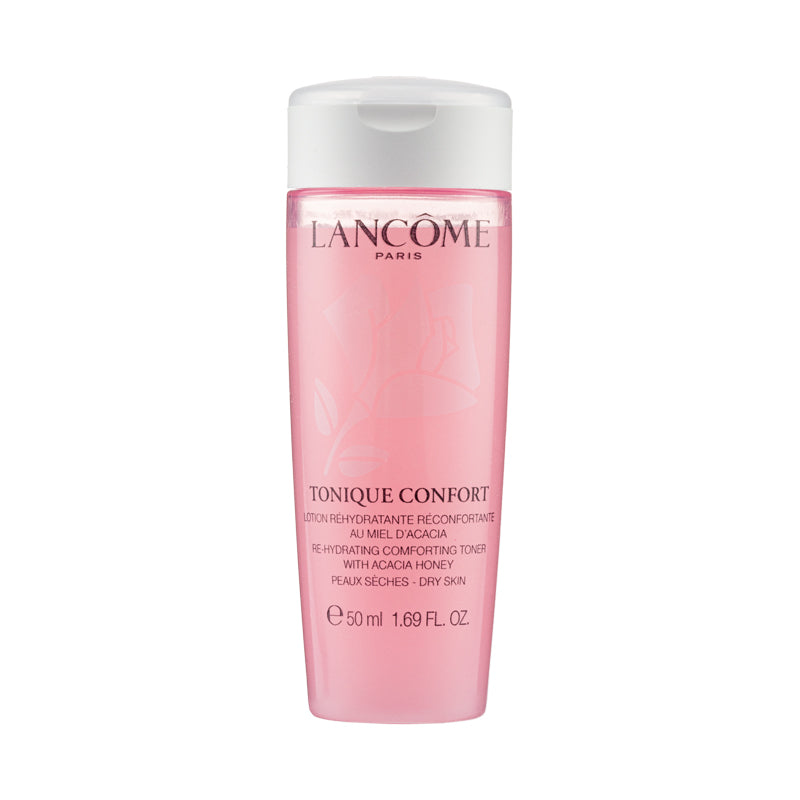 Comforting Rehydrating Toner Dry Skin Sensitive Skin