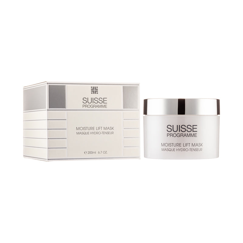 Moisture Lift Mask