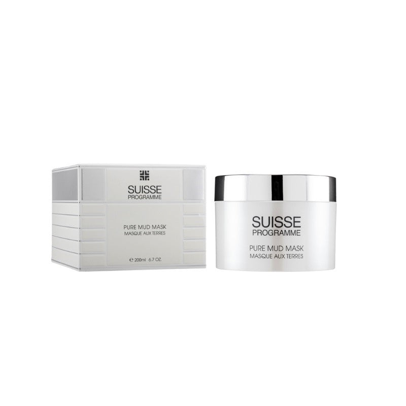 Pure Mud Mask