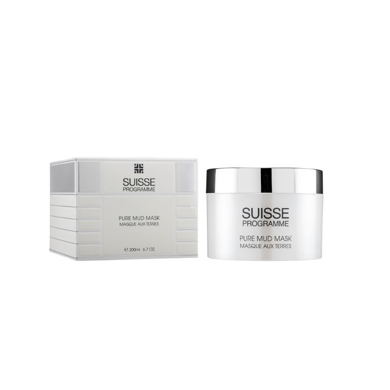 Suisse Programme Pure Mud Mask 200ML