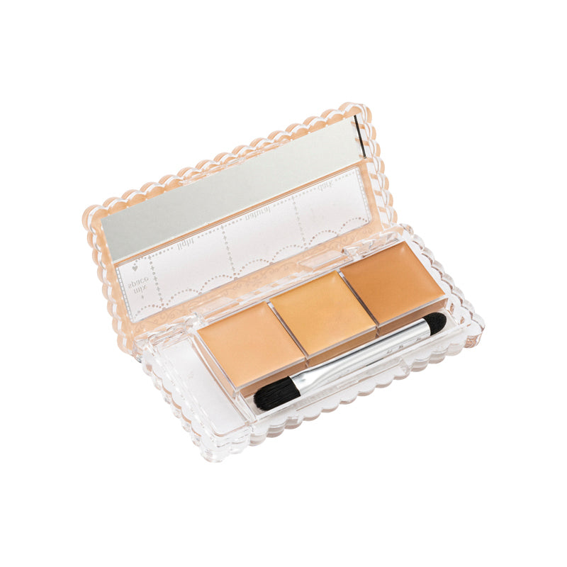 Mixing Concealer