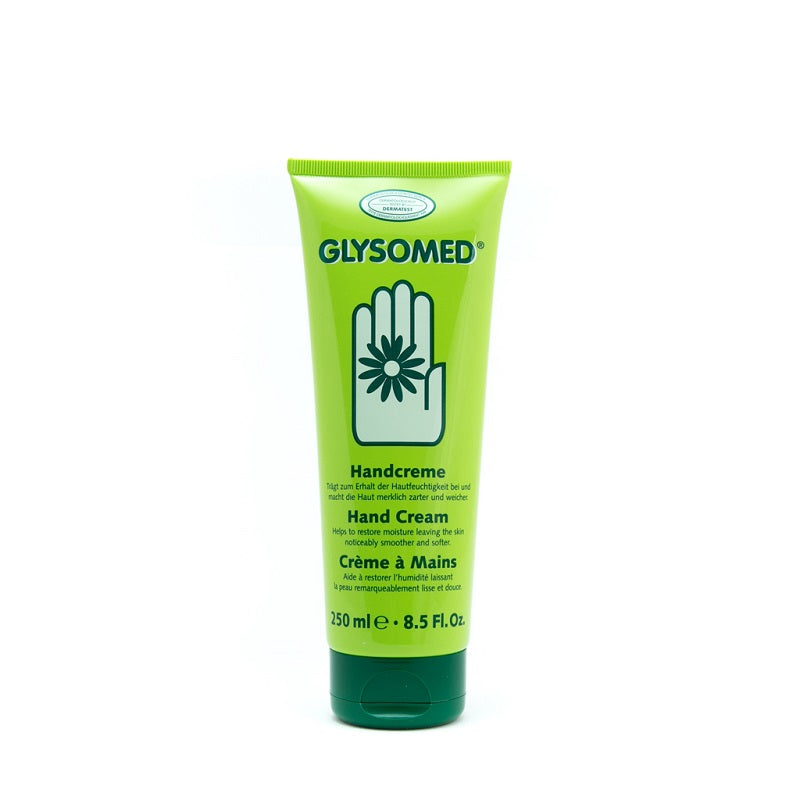 Glysomed Hand Cream Set 2PCS