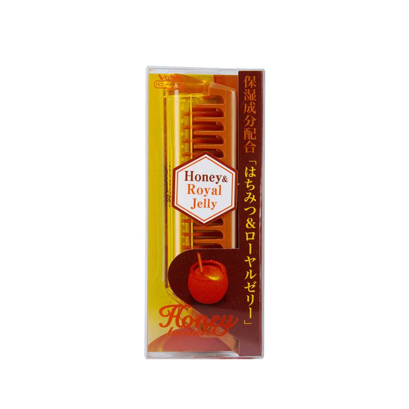 Honey Slim Brush 1PCS