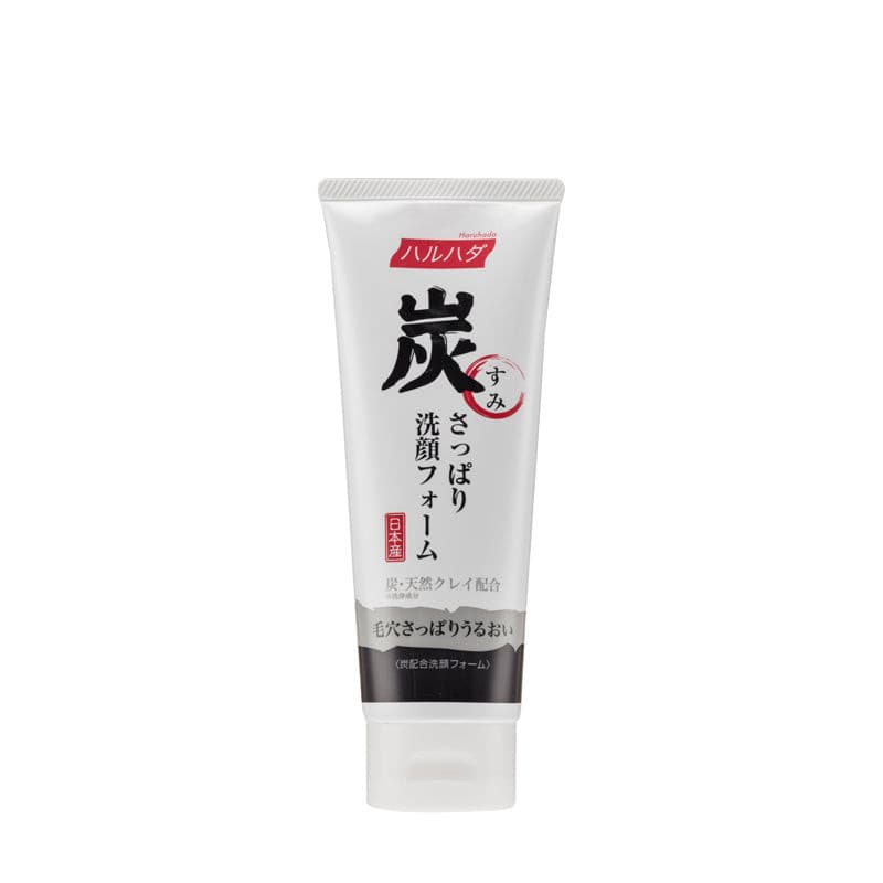 Cleansing Foam