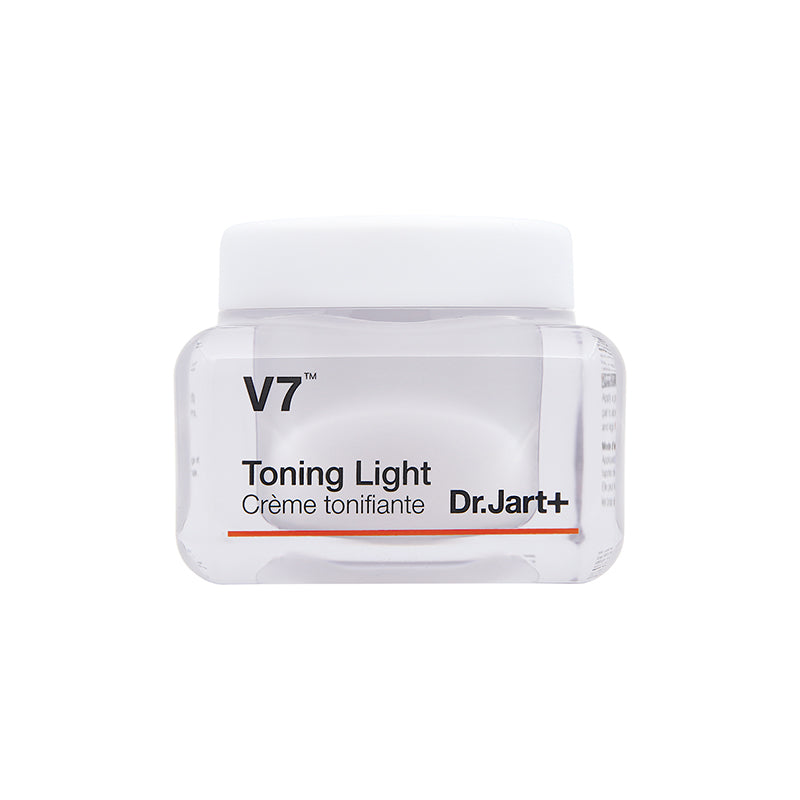 Dr. Jart+ V7 Toning Light Crème Tonifiante 50ML | Sasa Global