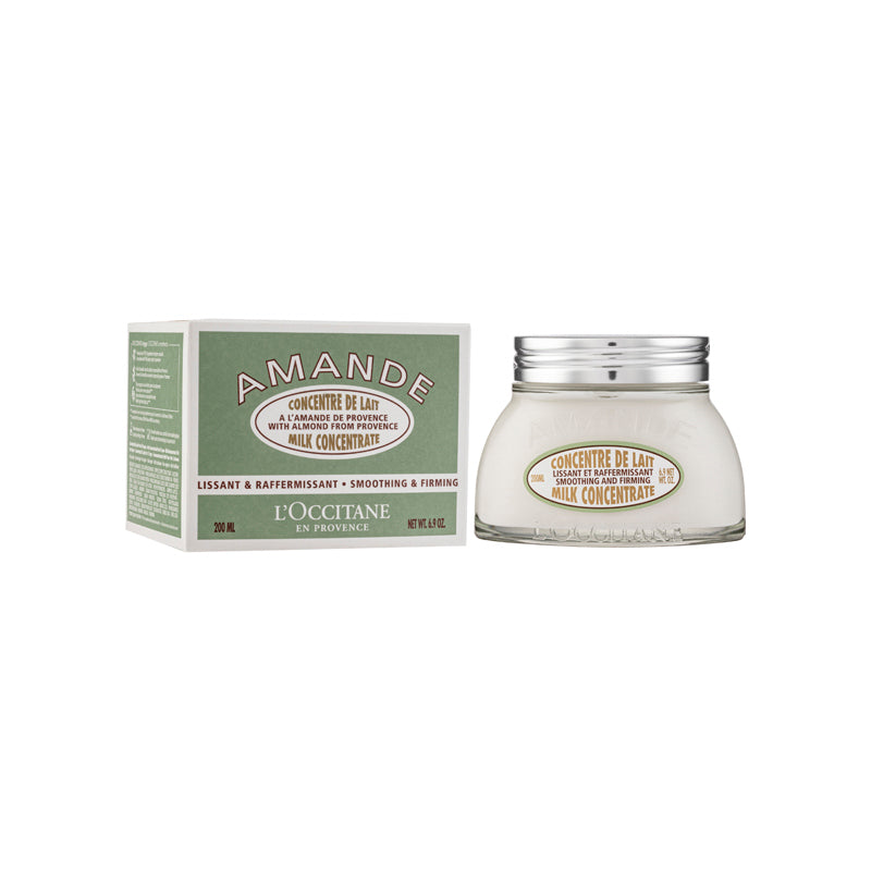 Almond Milk Concentrate