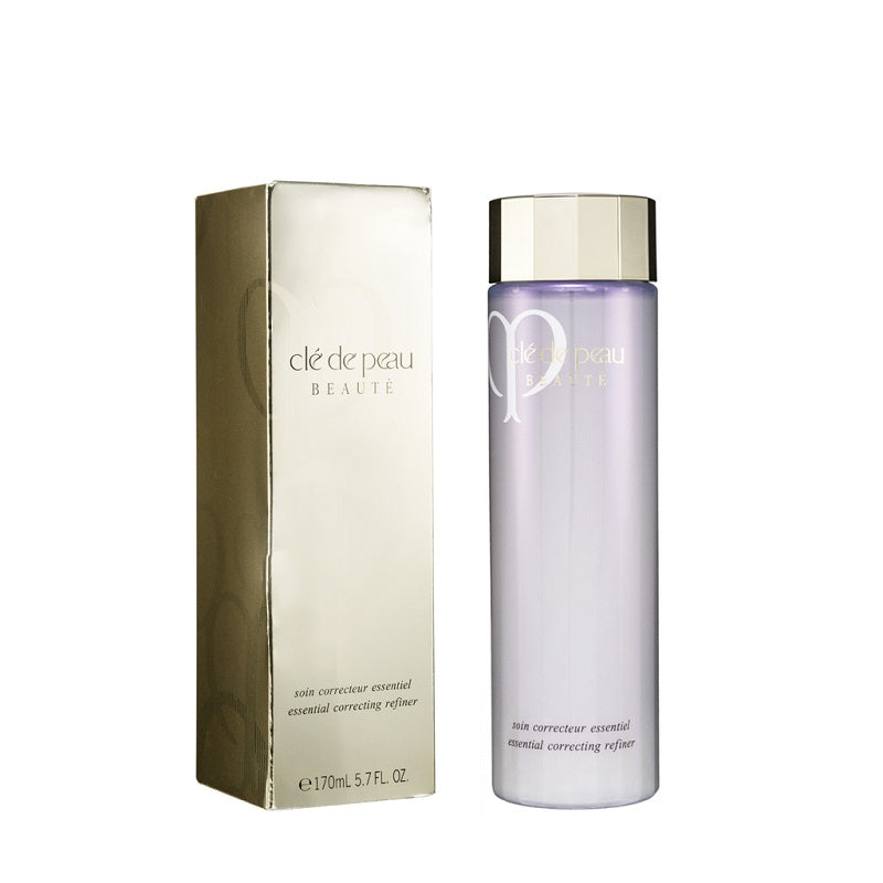 Essential Correcting Refiner