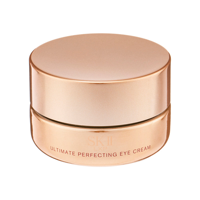 SK-II Ultimate Perfecting Eye Cream