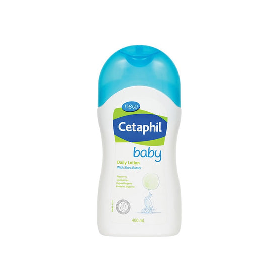 Cetaphil Daily Lotion 400ML