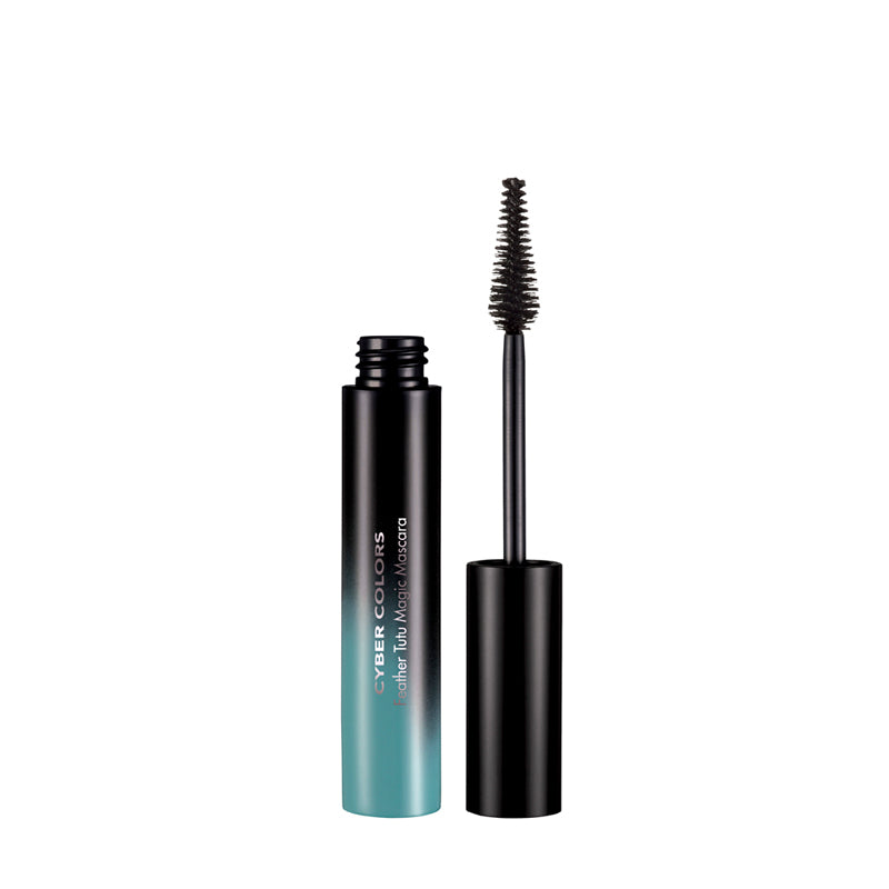 Cyber Colors Feather Tutu Magic Mascara 7G Sasa Global Sasa Global