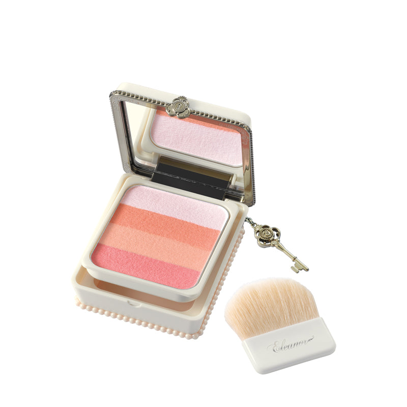 Glowing Blusher