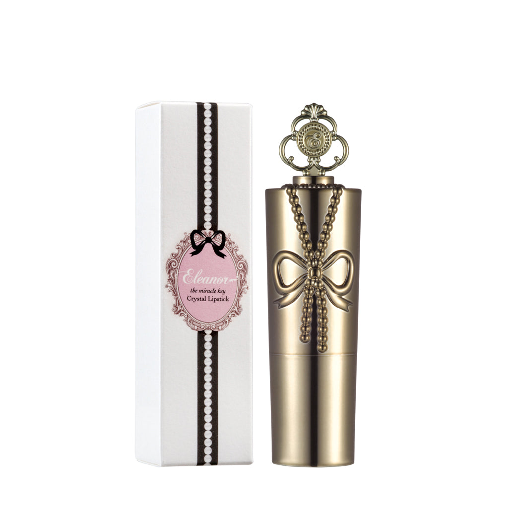 Eleanor The Miracle Key Crystal Lipstick | Sasa Global eShop