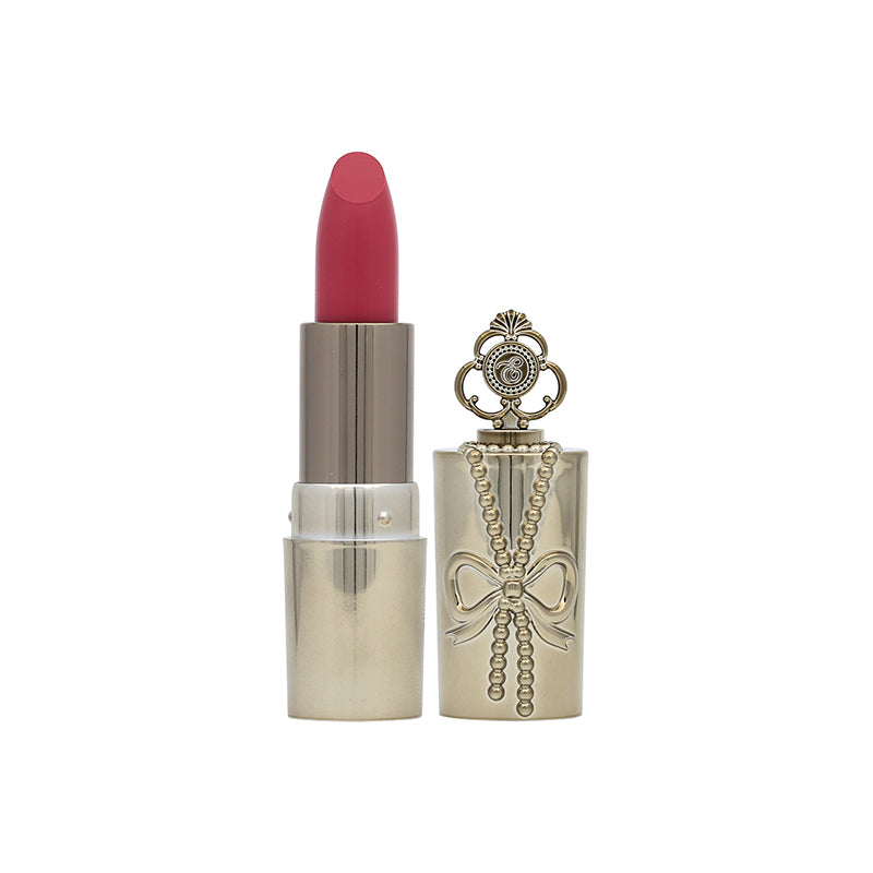 Miracle Key Satin Lipstick #03 Dusty Rose #04 Retro #06 Friday Savory