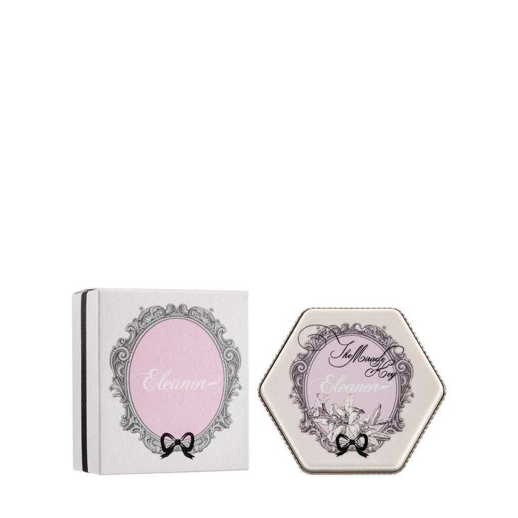 Sheer Veil Loose Powder