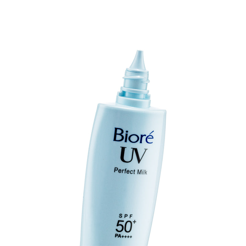 Biore Uv Milk SPF50+ 40ML