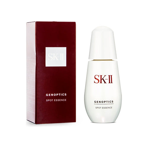 SK-II Genoptics Spot Essence 50ML – Sasa Global eShop