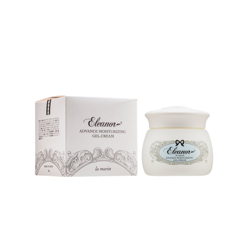 Eleanor La Marin Advance Moisturzing Gel-Cream 50G | Sasa Global eShop