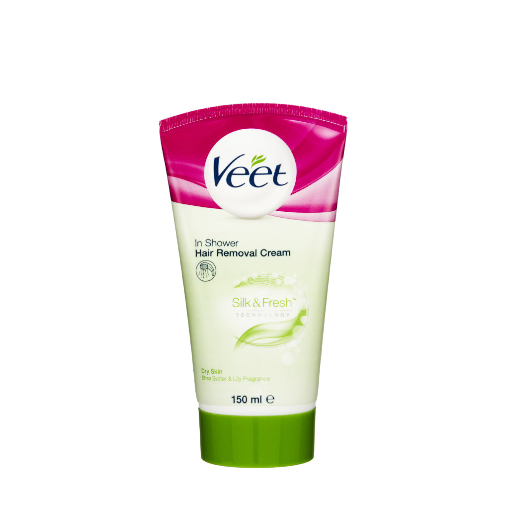 Veet 3 in 1 shower cream Clearance