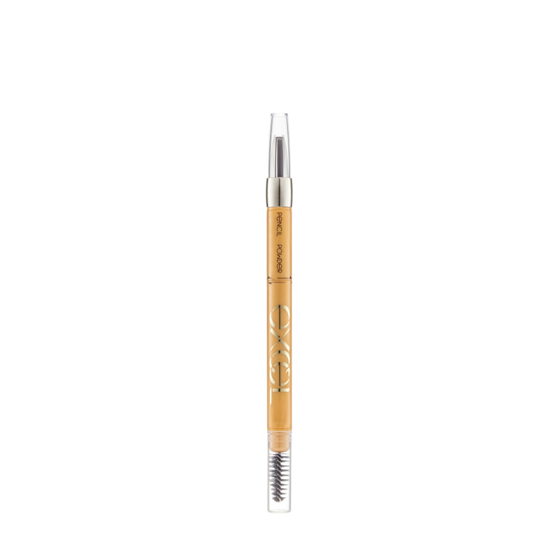Excel Powder & Pencil Eyebrow Ex