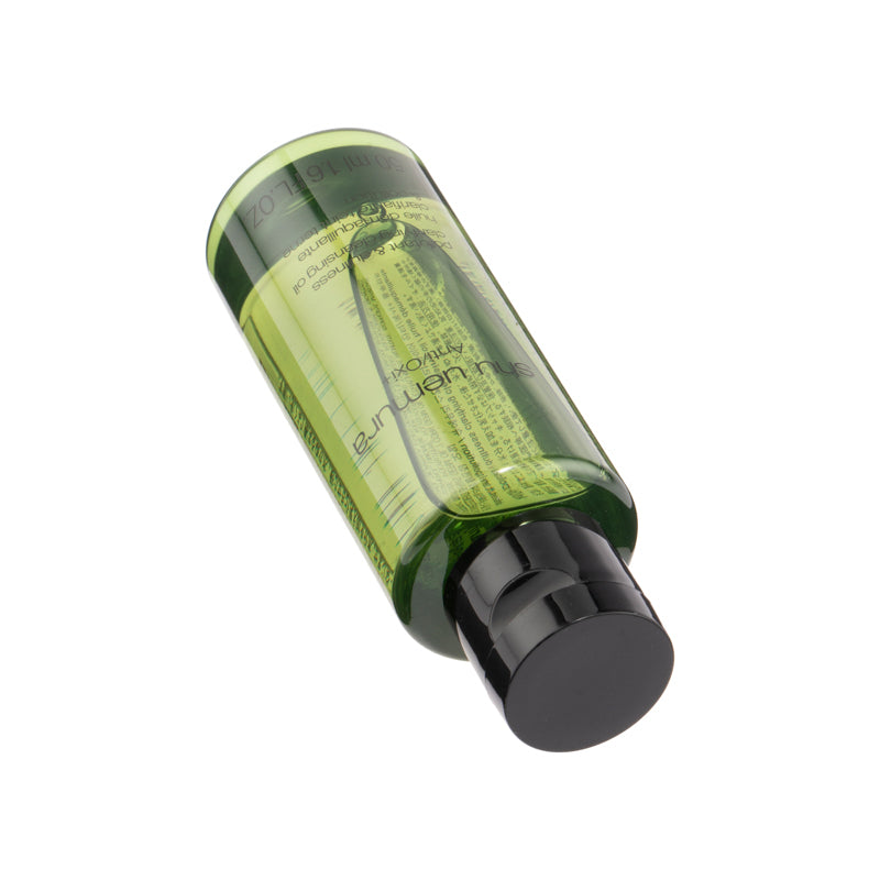 Shu Uemura Anti-Oxi Skin Refining Cleansing Oil 50ML | Sasa Global eShop
