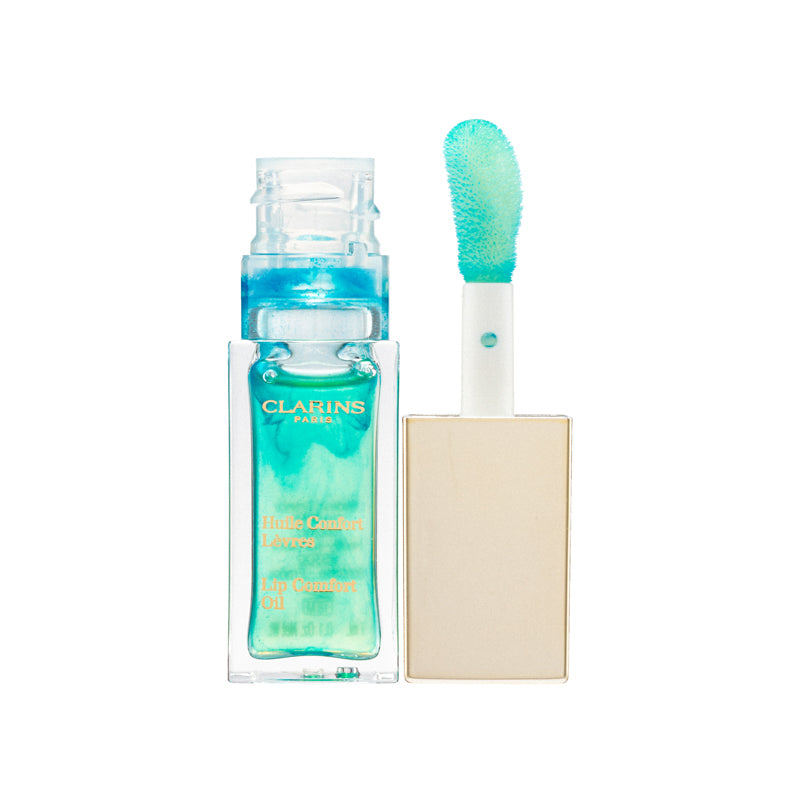 Clarins Lip Comfort Oil 7ML – Sasa Global eShop