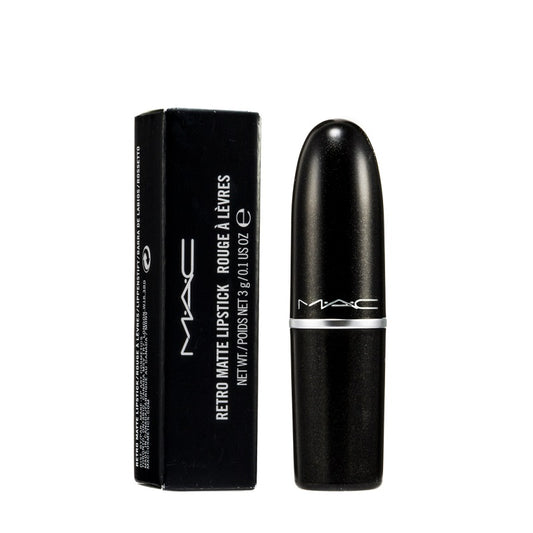 M.A.C. Retro Matte Lipstick Ruby Woo 3G | Sasa Global eShop