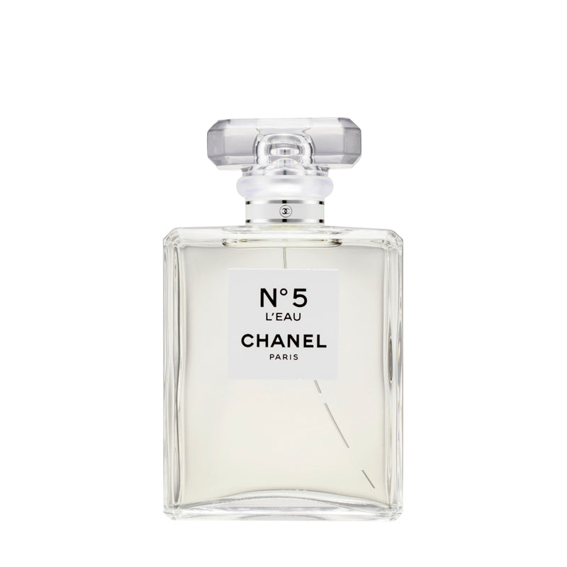 Chanel N°5 L'Eau Eau De Toilette 100ML | Sasa Global eShop