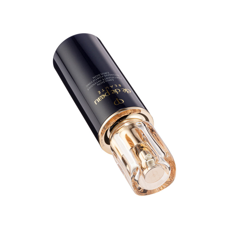Cle De Peau Intensive Fortifying Emulsion N 125ML – Sasa Global eShop