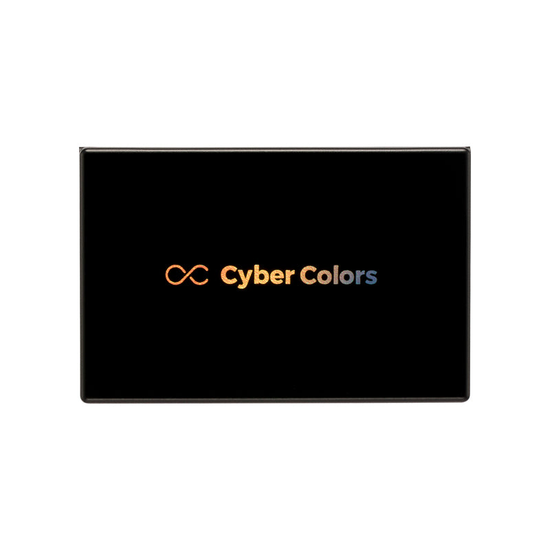 Cyber Colors Conceal And Correct Kit SPF30Pa++ 4.5 G | Sasa Global eShop