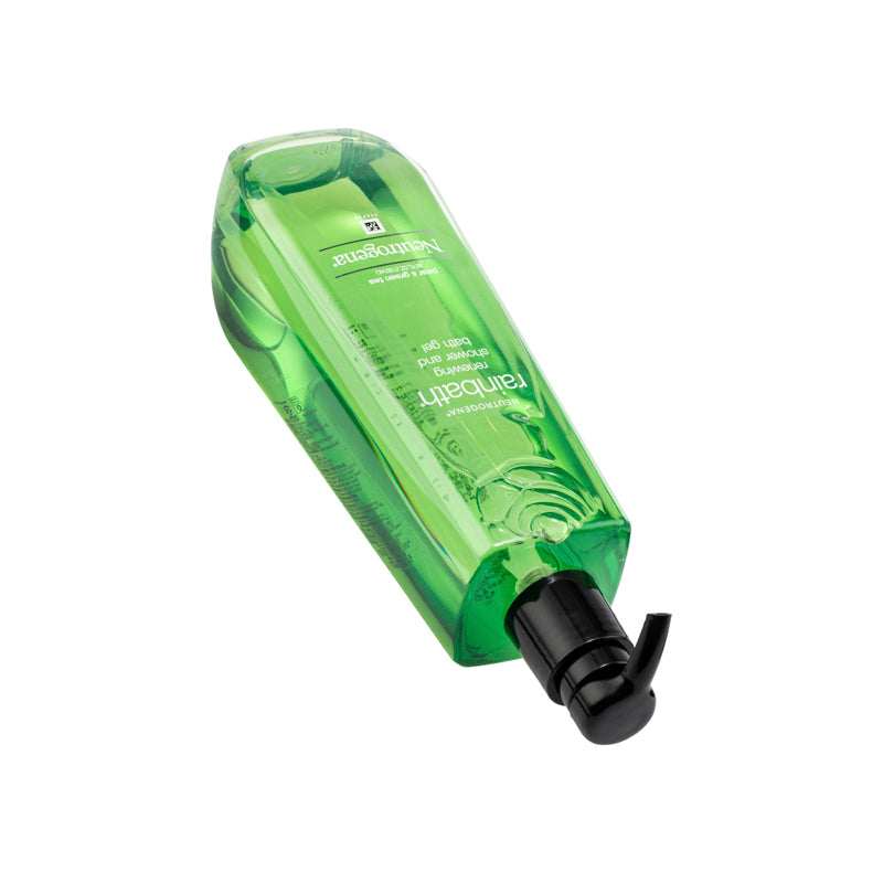 Neutrogena Rainbath Renewing Shower And Bath Gel Pear & Green Tea 1182