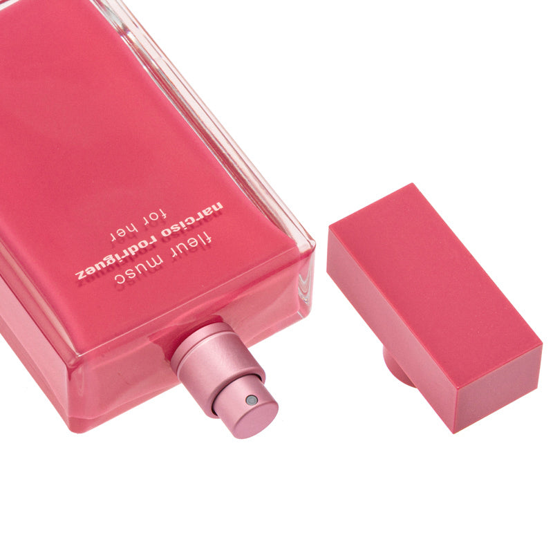 Narciso Rodriguez Fleur Musc Eau De Parfum 100ML | Sasa Global eShop