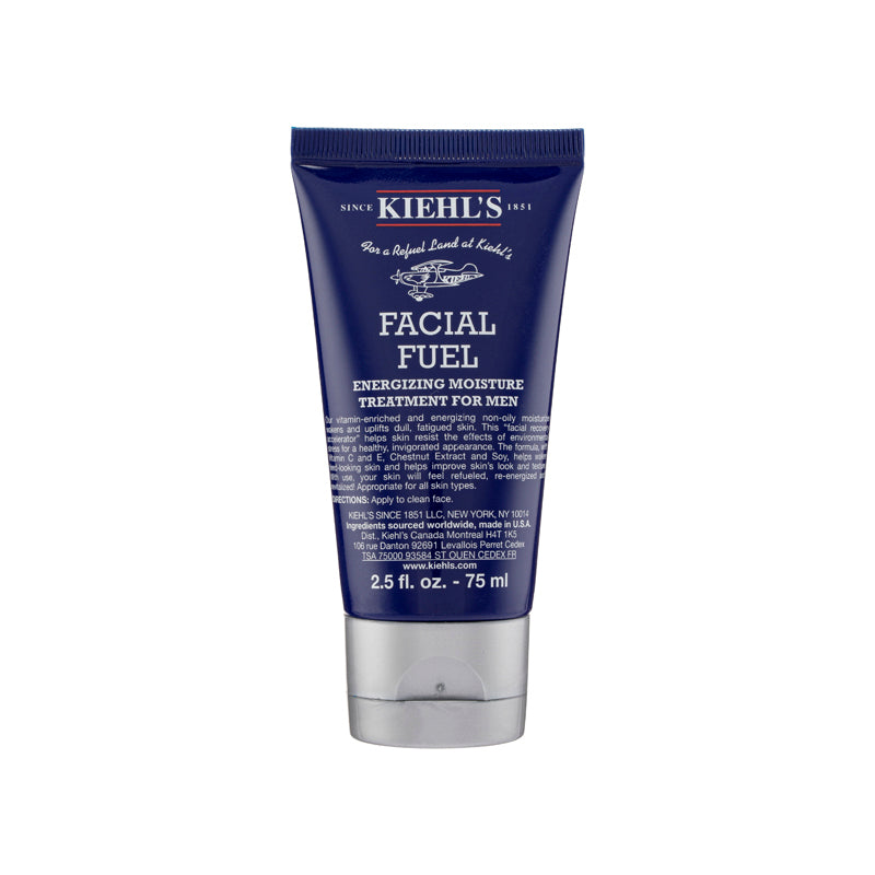 Kiehl's Facial Fuel Energizing Moisture Treatment For Men