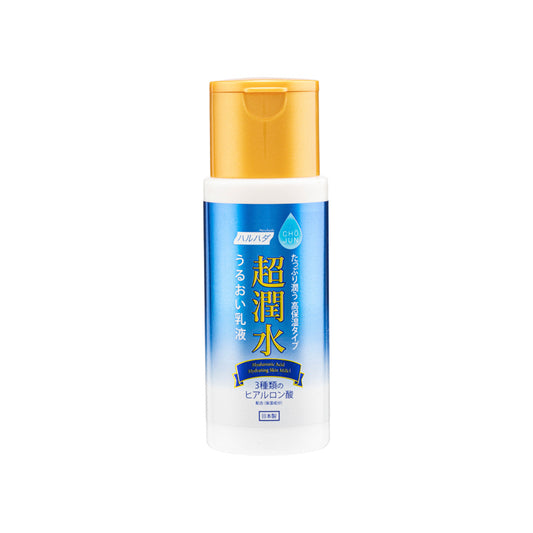 Haruhada Hyaluronic Acid Hydrating Skin Milk 140ML