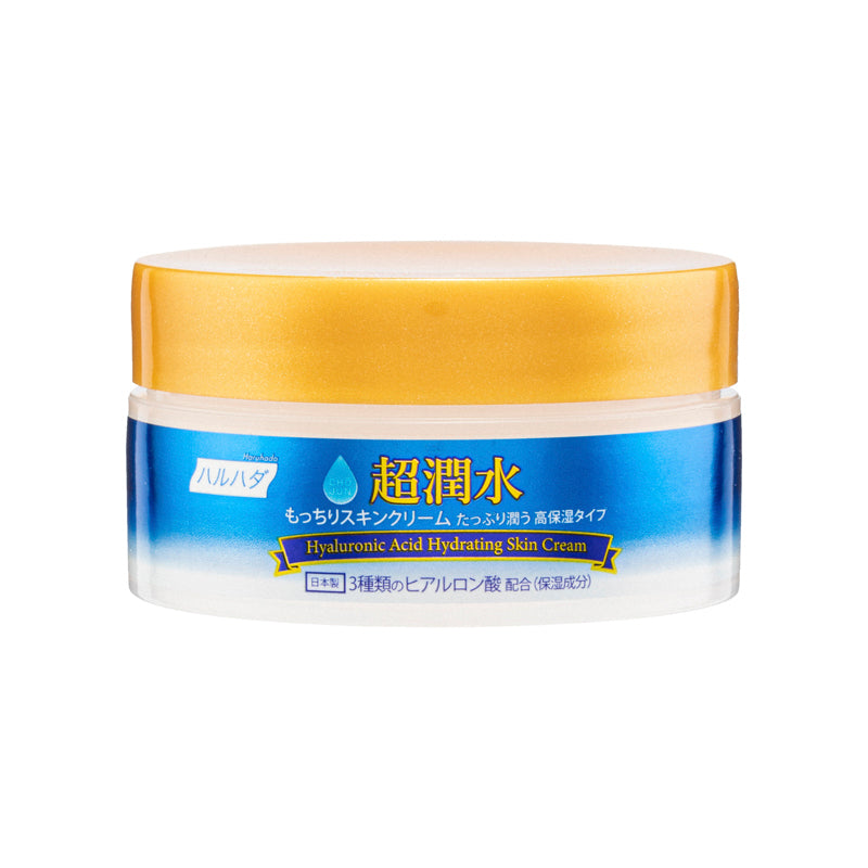 Haruhada Hyaluronic Acid Hydrating Skin Cream 50G