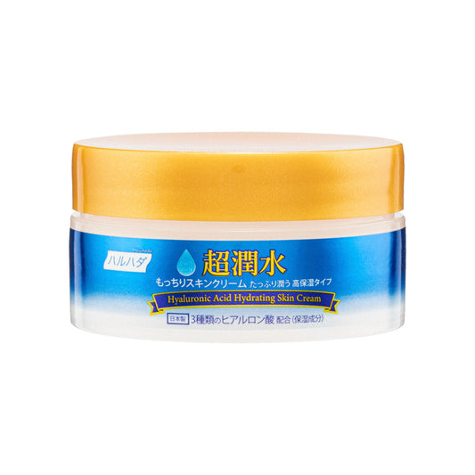Haruhada Hyaluronic Acid Hydrating Skin Cream 50G | Sasa Global eShop