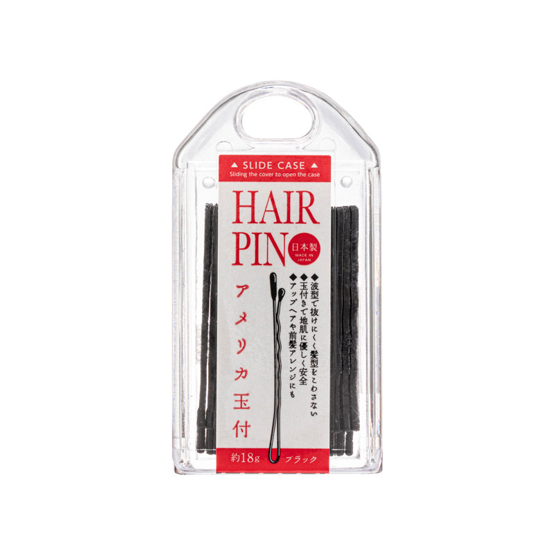Guppy Hair Pins Wave 1 Bag – Sasa Global eShop