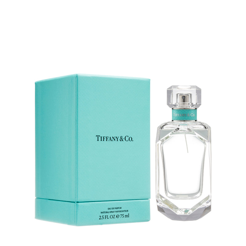 Tiffany & Co Eau De Parfum 75ML | Sasa Global eShop