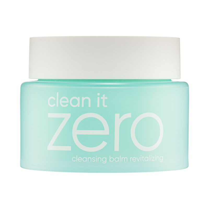 Banila Co Clean It Zero Cleansing Balm Revitalizing 100ML | Sasa Global eShop