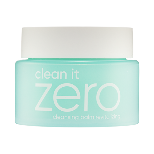 Banila Co Clean It Zero Cleansing Balm Revitalizing 100ML