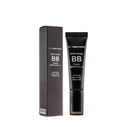 Cyber Colors Selfie Ready Bb SPF50 Pa+++ 35G | Sasa Global eShop