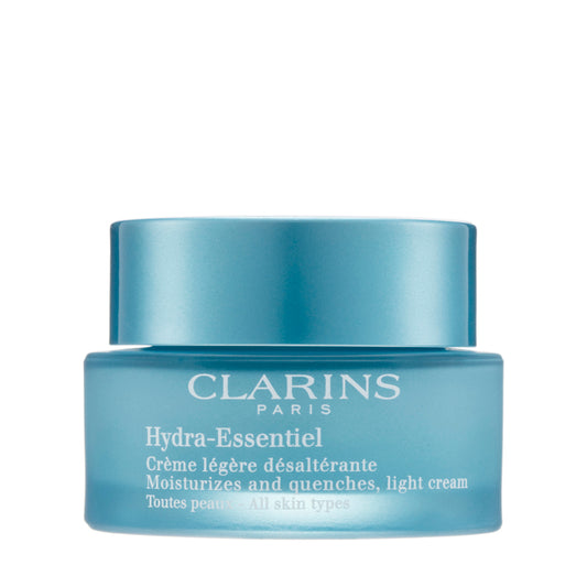 Clarins Hydra-Essentiel Light Cream 50ML | Sasa Global eShop
