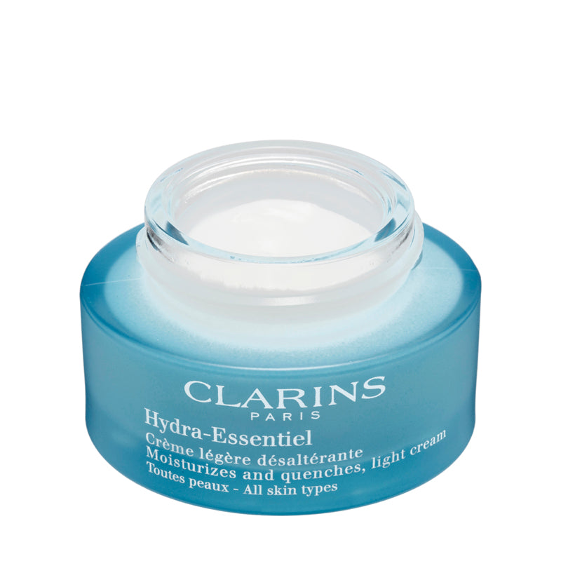 Clarins Hydra-Essentiel Light Cream 50ML | Sasa Global eShop