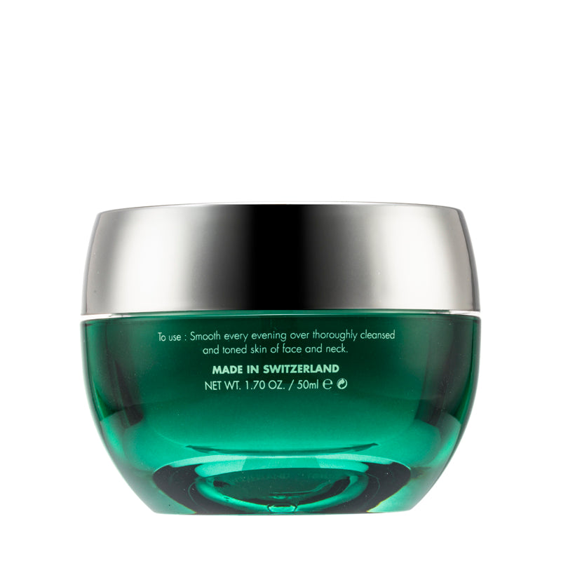 Methode Swiss Thermal Soothing Night Cream 50ML | Sasa Global
