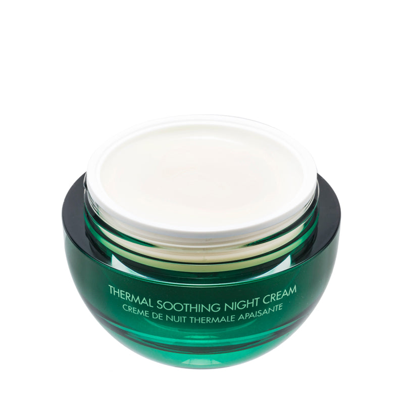 Methode Swiss Thermal Soothing Night Cream 50ML | Sasa Global