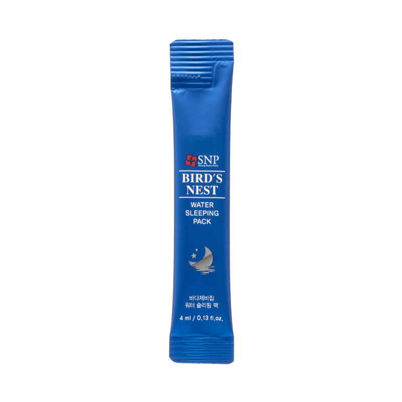 Bird'S Nest Water Sleeping Pack 20PCS | Sasa Global eShop